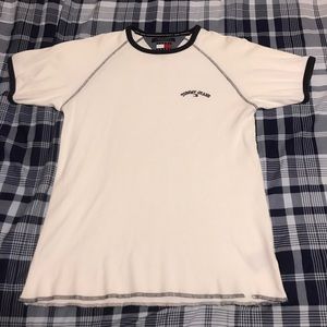 Vintage Tommy Jeans T Shirt (Men’s Small)